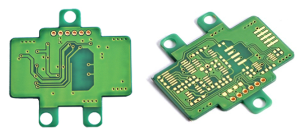 Thin Film Ceramic PCB